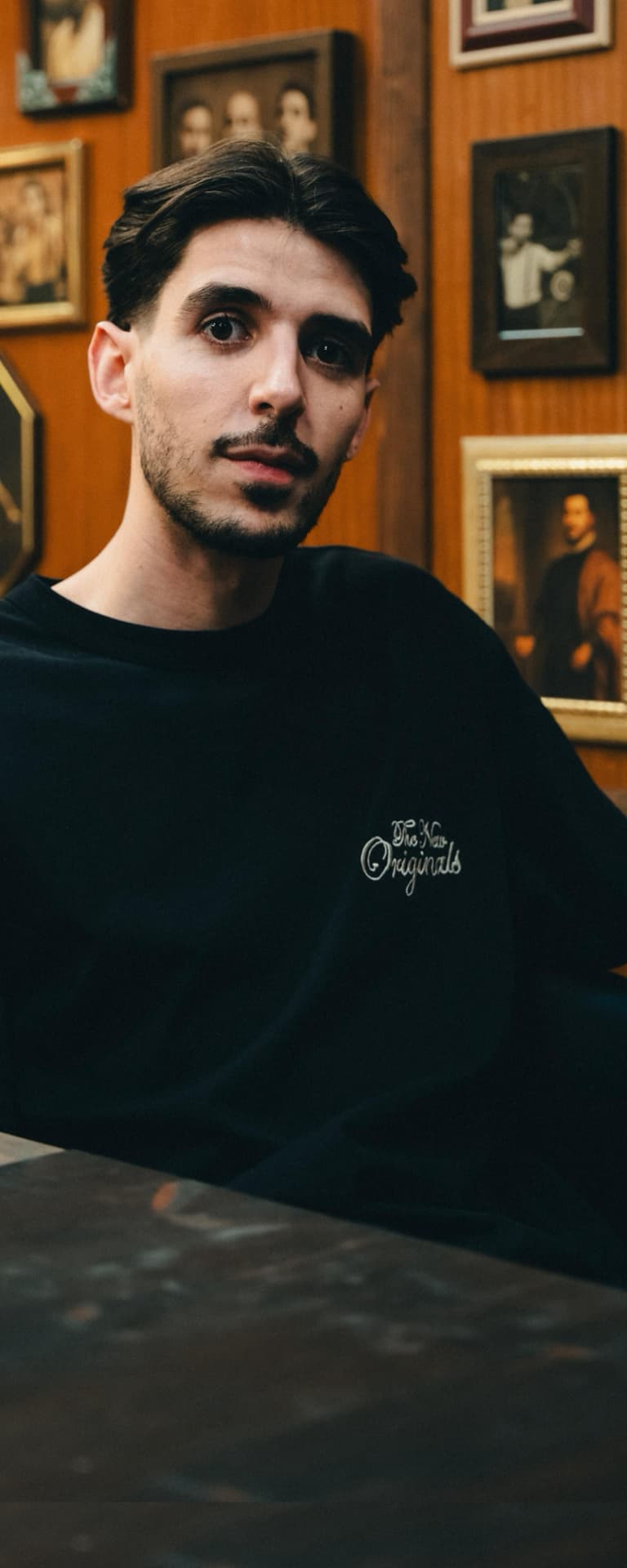 André Pinheiro